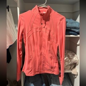 LuluLemon Define Jacket